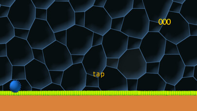 Emulate iPhone app Spin Spin Spin using MyAndroid