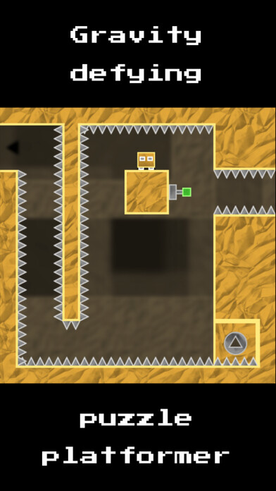Emulate iPhone app Spin Squared using MyAndroid Emulate iPhone app Spin Squared using MyAndroid
