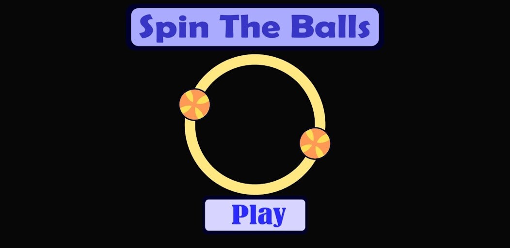 Run android online APK Spin The Ball from MyAndroid or emulate Spin The Ball using MyAndroid Run android online APK Spin The Ball from MyAndroid or emulate Spin The Ball using MyAndroid