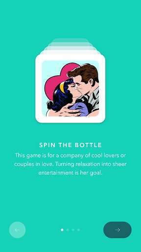 Run android online APK Spin the Bottle - board game for the party from MyAndroid or emulate Spin the Bottle - board game for the party using MyAndroid Run android online APK Spin the Bottle - board game for the party from MyAndroid or emulate Spin the Bottle - board game for the party using MyAndroid