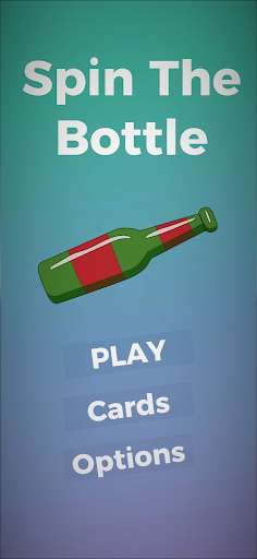 Run android online APK Spin The Bottle - Custom Cards from MyAndroid or emulate Spin The Bottle - Custom Cards using MyAndroid