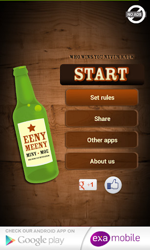 Run android online APK Spin the Bottle Kissing Game from MyAndroid or emulate Spin the Bottle Kissing Game using MyAndroid
