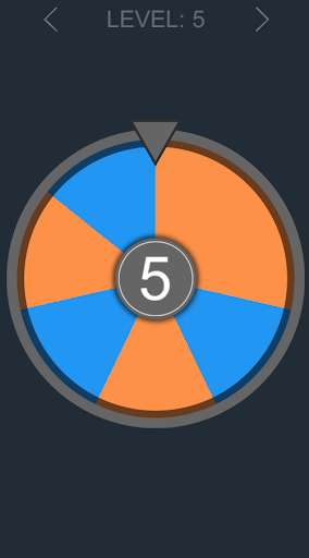 Run android online APK Spin The Wheel - Challenge from MyAndroid or emulate Spin The Wheel - Challenge using MyAndroid
