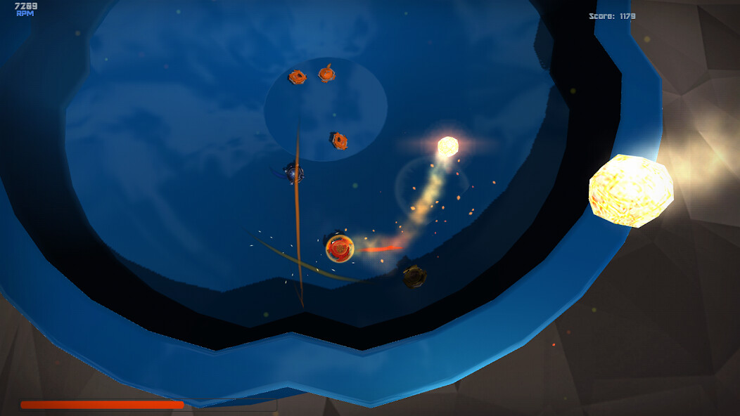 Run android online APK Spin-Tops from MyAndroid or emulate Spin-Tops using MyAndroid