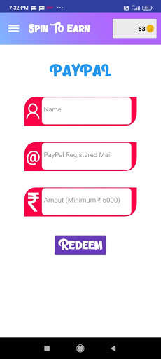 Run android online APK Spin to santosh from MyAndroid or emulate Spin to santosh using MyAndroid Run android online APK Spin to santosh from MyAndroid or emulate Spin to santosh using MyAndroid