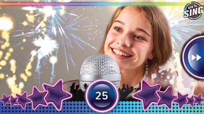 Emulate iPhone app Spin To Sing using MyAndroid Emulate iPhone app Spin To Sing using MyAndroid