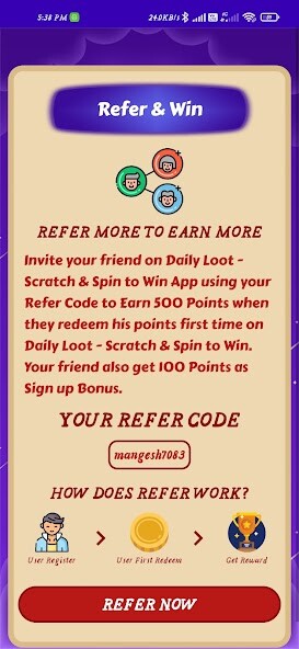 Run android online APK spin to win daily cash from MyAndroid or emulate spin to win daily cash using MyAndroid Run android online APK spin to win daily cash from MyAndroid or emulate spin to win daily cash using MyAndroid