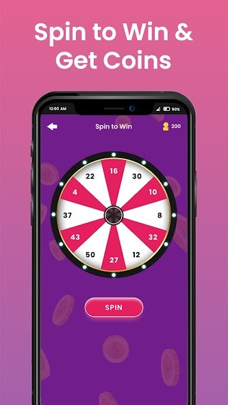Run android online APK Spin To Win - earn money coin from MyAndroid or emulate Spin To Win - earn money coin using MyAndroid Run android online APK Spin To Win - earn money coin from MyAndroid or emulate Spin To Win - earn money coin using MyAndroid
