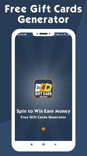 Run android online APK Spin to Win Earn Money - Free Gift Cards Generator from MyAndroid or emulate Spin to Win Earn Money - Free Gift Cards Generator using MyAndroid
