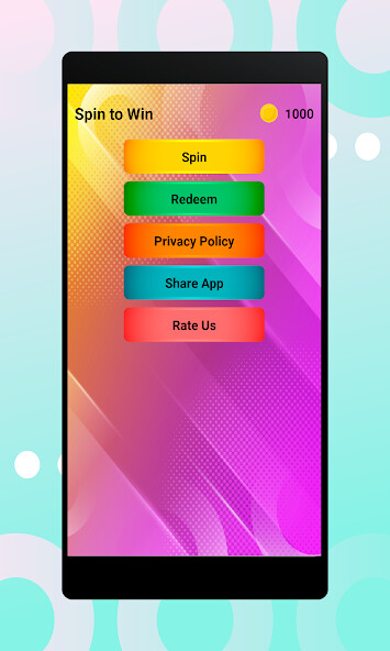 Run android online APK Spin to Win earn money rewards from MyAndroid or emulate Spin to Win earn money rewards using MyAndroid