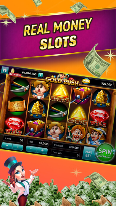 Emulate iPhone app SpinToWin Slots & Sweepstakes using MyAndroid Emulate iPhone app SpinToWin Slots & Sweepstakes using MyAndroid