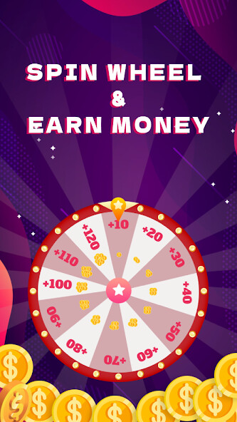 Run android online APK Spin To Win – Spin Wheel Game from MyAndroid or emulate Spin To Win – Spin Wheel Game using MyAndroid