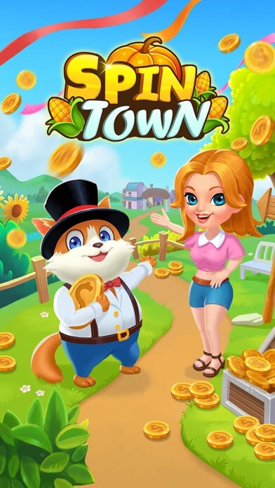 Emulate iPhone app Spin Town - Bingo Master using MyAndroid Emulate iPhone app Spin Town - Bingo Master using MyAndroid