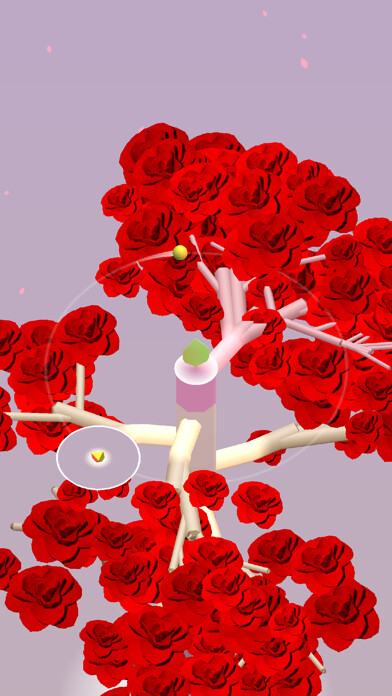 Emulate iPhone app SpinTree - Tap Tap Tree using MyAndroid Emulate iPhone app SpinTree - Tap Tap Tree using MyAndroid