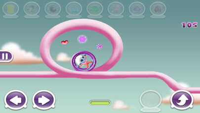 Emulate iPhone app SpinTrip using MyAndroid Emulate iPhone app SpinTrip using MyAndroid