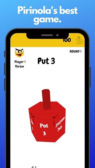 Run android online APK Spin Twist Pirinola from MyAndroid or emulate Spin Twist Pirinola using MyAndroid
