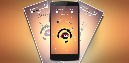 Run android online APK Spin Warrior - The Game from MyAndroid or emulate Spin Warrior - The Game using MyAndroid