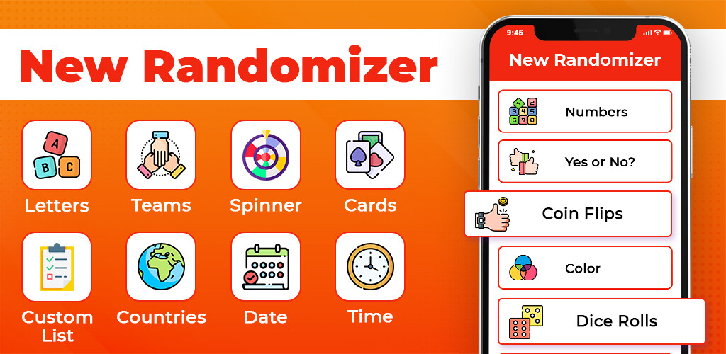 Run android online APK Spin Wheel - Choice Picker from MyAndroid or emulate Spin Wheel - Choice Picker using MyAndroid