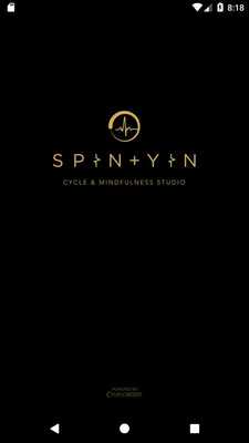 Emulate Android APK Spin + Yin Emulate Android APK Spin + Yin