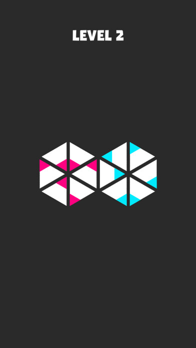 Emulate iPhone app Spinzzle using MyAndroid