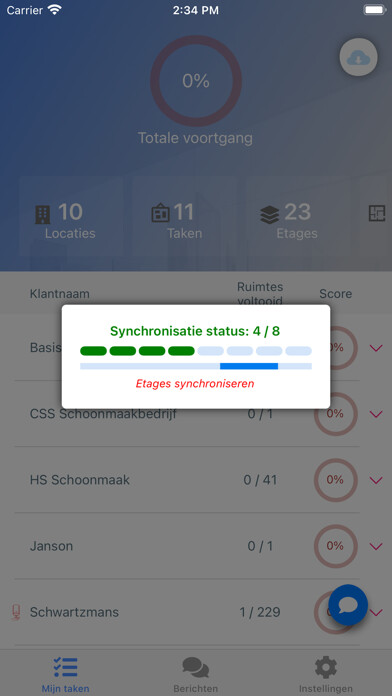Emulate iPhone app SpiQ using MyAndroid Emulate iPhone app SpiQ using MyAndroid