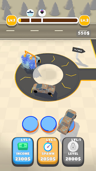 Run android online APK Spiral Car Wash from MyAndroid or emulate Spiral Car Wash using MyAndroid Run android online APK Spiral Car Wash from MyAndroid or emulate Spiral Car Wash using MyAndroid