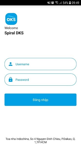 Run android online APK Spiral DKS from MyAndroid or emulate Spiral DKS using MyAndroid Run android online APK Spiral DKS from MyAndroid or emulate Spiral DKS using MyAndroid