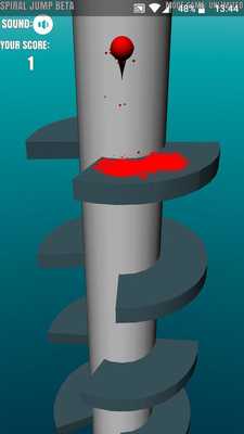 Emulate Android APK SPIRAL JUMP BETA Emulate Android APK SPIRAL JUMP BETA