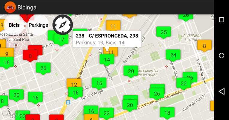 Emulate Android APK Spiral Riddles