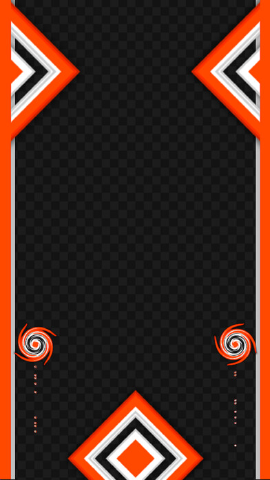 Emulate iPhone app Spirals. using MyAndroid Emulate iPhone app Spirals. using MyAndroid