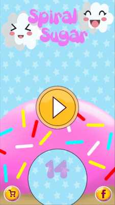 Emulate Android APK Spiral Sugar Emulate Android APK Spiral Sugar