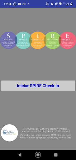 Run android online APK SPIRE Check from MyAndroid or emulate SPIRE Check using MyAndroid