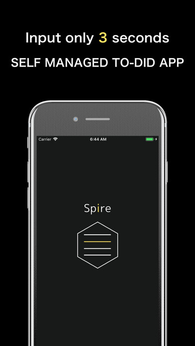 Emulate iPhone app Spire using MyAndroid Emulate iPhone app Spire using MyAndroid