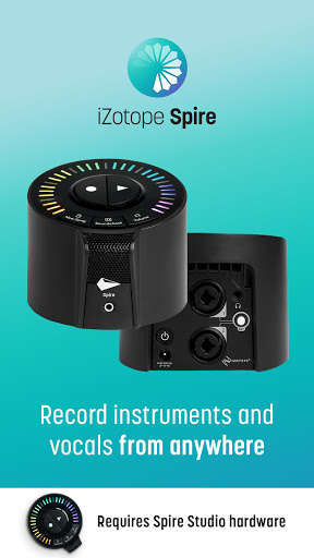 Run android online APK Spire Studio Controller from MyAndroid or emulate Spire Studio Controller using MyAndroid