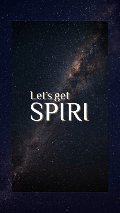 Emulate iPhone app Spiri using MyAndroid Emulate iPhone app Spiri using MyAndroid