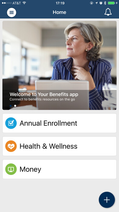 Emulate iPhone app Spirit Benefits On The Go using MyAndroid Emulate iPhone app Spirit Benefits On The Go using MyAndroid