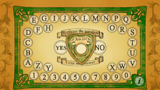 Emulate iPhone app Spirit Board Pro using MyAndroid Emulate iPhone app Spirit Board Pro using MyAndroid