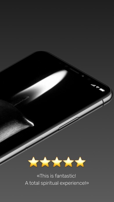 Emulate iPhone app Spirit box - Ghost detector using MyAndroid Emulate iPhone app Spirit box - Ghost detector using MyAndroid