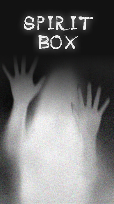 Emulate Android APK SpiritBox Emulate Android APK SpiritBox