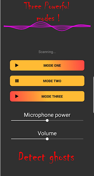 Run android online APK Spirit Detector Ghosts Box App from MyAndroid or emulate Spirit Detector Ghosts Box App using MyAndroid Run android online APK Spirit Detector Ghosts Box App from MyAndroid or emulate Spirit Detector Ghosts Box App using MyAndroid