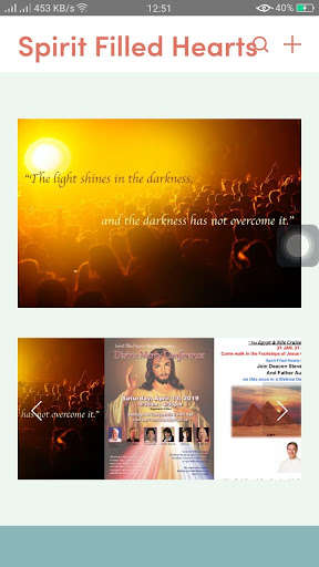 Run android online APK Spirit Filled Hearts Ministry from MyAndroid or emulate Spirit Filled Hearts Ministry using MyAndroid Run android online APK Spirit Filled Hearts Ministry from MyAndroid or emulate Spirit Filled Hearts Ministry using MyAndroid