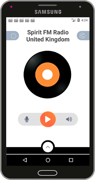 Run android online APK Spirit FM Radio App UK Online from MyAndroid or emulate Spirit FM Radio App UK Online using MyAndroid Run android online APK Spirit FM Radio App UK Online from MyAndroid or emulate Spirit FM Radio App UK Online using MyAndroid