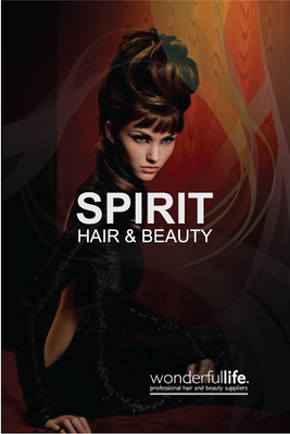 Emulate Android APK Spirit Hair and Beauty