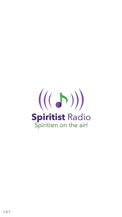 Emulate iPhone app Spiritist Radio using MyAndroid Emulate iPhone app Spiritist Radio using MyAndroid