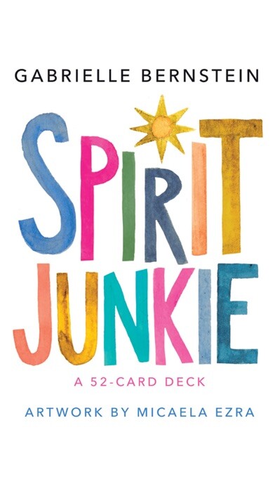 Emulate iPhone app Spirit Junkie Card Deck using MyAndroid Emulate iPhone app Spirit Junkie Card Deck using MyAndroid