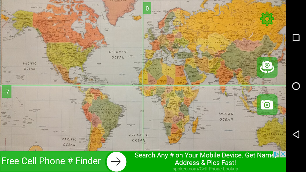 Run android online APK Spirit Level for Camera from MyAndroid or emulate Spirit Level for Camera using MyAndroid Run android online APK Spirit Level for Camera from MyAndroid or emulate Spirit Level for Camera using MyAndroid