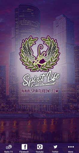 Run android online APK SpiritLife Entertainment from MyAndroid or emulate SpiritLife Entertainment using MyAndroid
