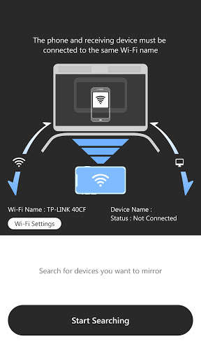 Run android online APK Spirit Mirroring from MyAndroid or emulate Spirit Mirroring using MyAndroid Run android online APK Spirit Mirroring from MyAndroid or emulate Spirit Mirroring using MyAndroid