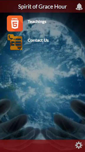 Run android online APK Spirit of Grace Hour from MyAndroid or emulate Spirit of Grace Hour using MyAndroid Run android online APK Spirit of Grace Hour from MyAndroid or emulate Spirit of Grace Hour using MyAndroid