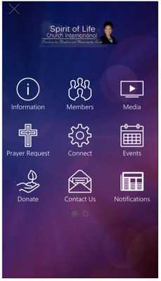 Emulate Android APK Spirit of Life Emulate Android APK Spirit of Life